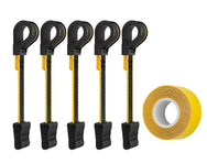 Petzl Toolink S & Tooltape - imagen 2