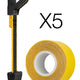 Petzl Toolink S & Tooltape