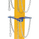 Vestil Manufacturing Corp Cylinder Storage Stand