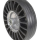 Vestil Manufacturing Corp Shock-Absorbing Wheels