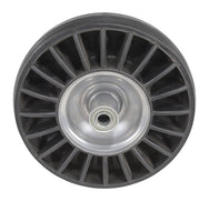 Vestil Manufacturing Corp Shock-Absorbing Wheels– – Now available at MTN Shop US. - imagen 4