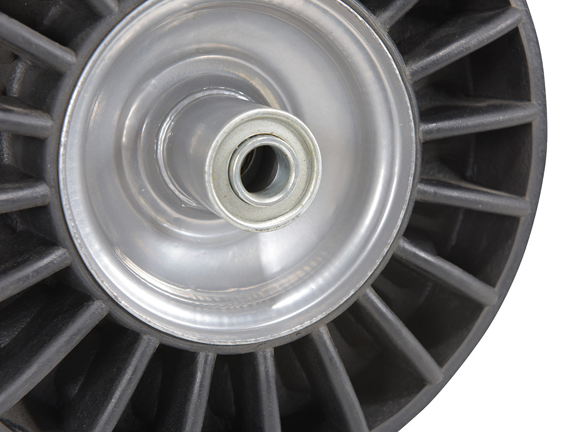 Vestil Manufacturing Corp Shock-Absorbing Wheels– – Now available at MTN Shop US. - imagen 3