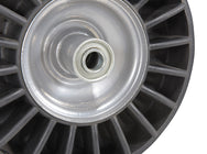 Vestil Manufacturing Corp Shock-Absorbing Wheels– – Now available at MTN Shop US. - imagen 3