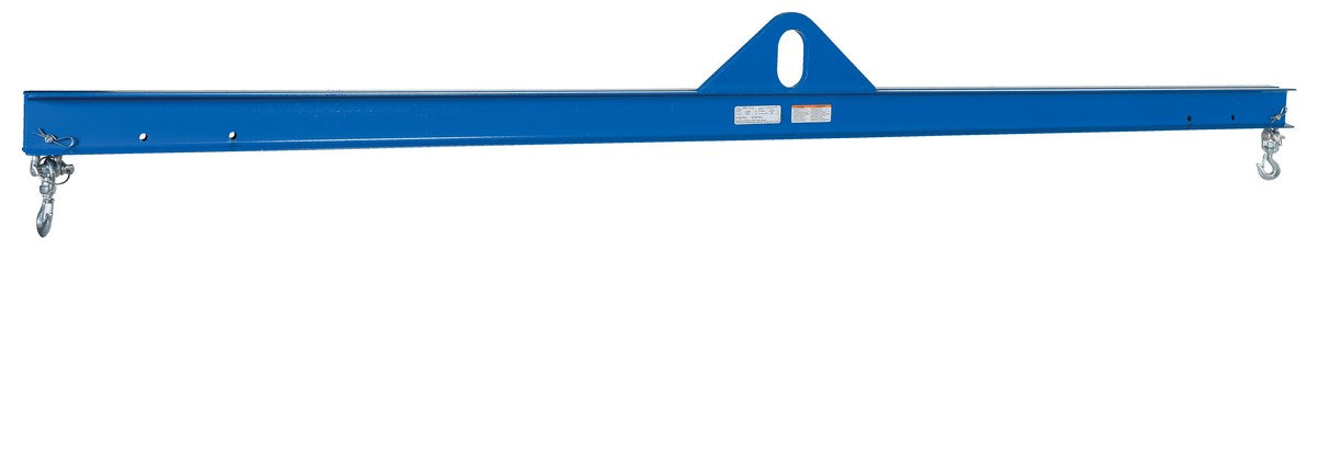 Vestil Manufacturing Corp Economy Spreader Beams– – Now available at MTN Shop US. - imagen 4