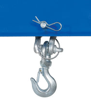 Vestil Manufacturing Corp Economy Spreader Beams– – Now available at MTN Shop US. - imagen 2
