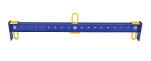 Vigas separadoras ajustables de Vestil Manufacturing Corp– – Ahora disponibles en MTN Shop US.