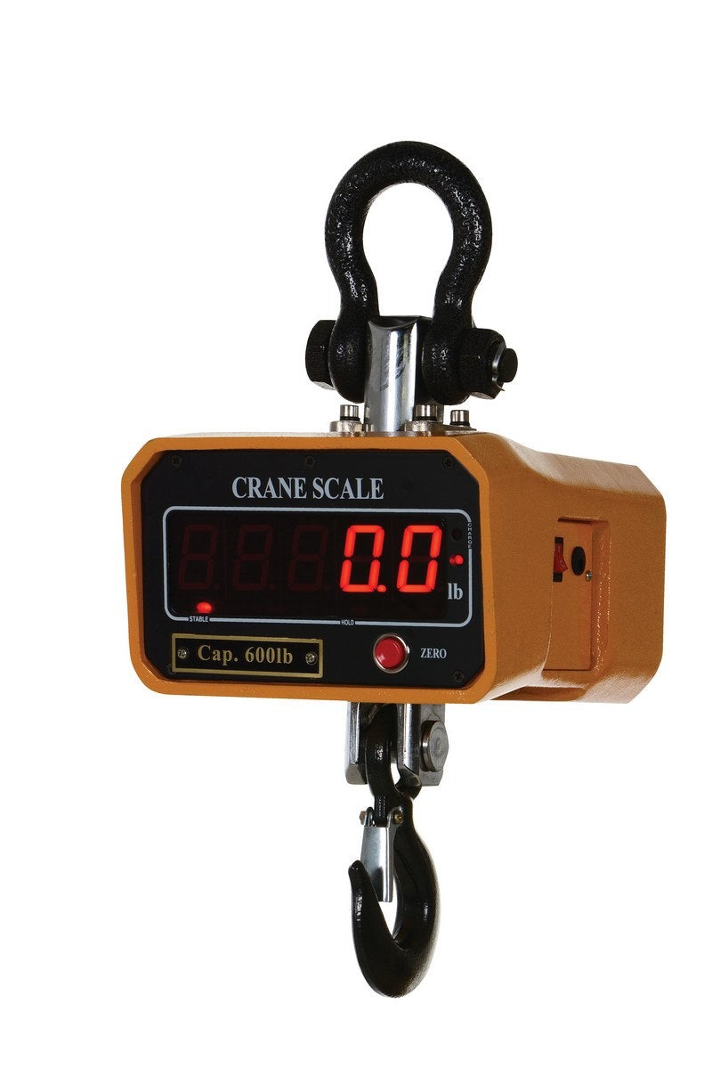 Vestil Manufacturing Corp Crane Scales– – Now available at MTN Shop US. - imagen 2