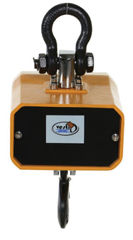 Vestil Manufacturing Corp Crane Scales– – Now available at MTN Shop US. - imagen 4