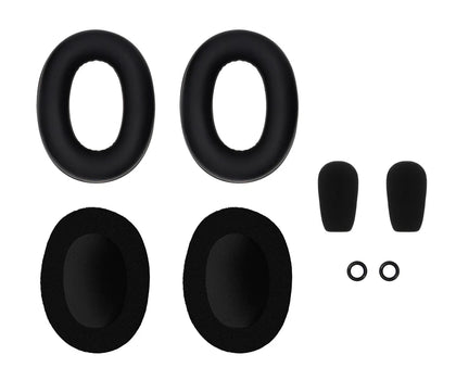 Kit de higiene Sena para auriculares con orejeras CAST: kit de mantenimiento de repuesto