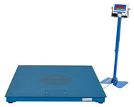 Vestil Manufacturing Corp Electronic Digital Floor Scales– – Now available at MTN Shop US. - imagen 3