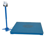 Vestil Manufacturing Corp Electronic Digital Floor Scales– – Now available at MTN Shop US. - imagen 2