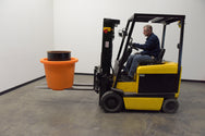 Vestil Manufacturing Corp Overpack Containers– – Now available at MTN Shop US. - imagen 3