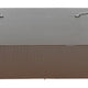 Vestil Manufacturing Corp Steel Container Ramps with Flip-Over Bridge