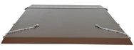 Vestil Manufacturing Corp Steel Container Ramps with Flip-Over Bridge– – Now available at MTN Shop US. - imagen 3