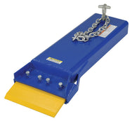 Vestil Manufacturing Corp Fork Truck Floor Scraper– – Now available at MTN Shop US. - imagen 2
