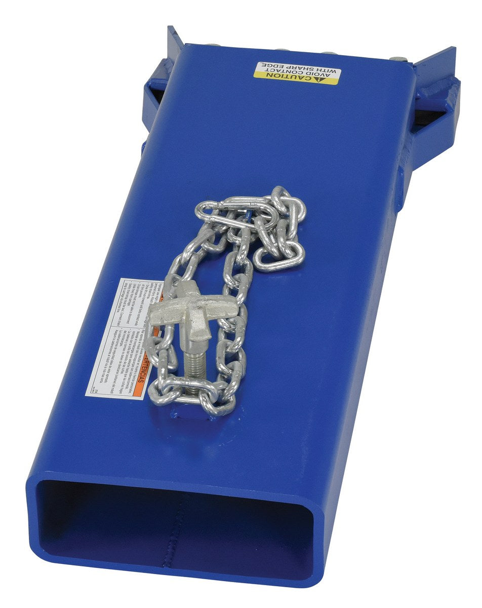 Vestil Manufacturing Corp Fork Truck Floor Scraper– – Now available at MTN Shop US. - imagen 7