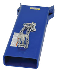 Vestil Manufacturing Corp Fork Truck Floor Scraper– – Now available at MTN Shop US. - imagen 7