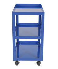 Vestil Manufacturing Corp Service Carts– – Now available at MTN Shop US. - imagen 5