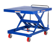 Vestil Manufacturing Corp Auto-Hite Carts– – Now available at MTN Shop US. - imagen 3