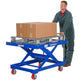 Vestil Manufacturing Corp Auto-Hite Carts