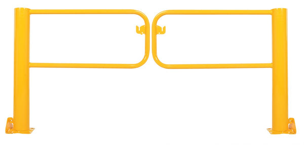 Vestil Manufacturing Corp Swivel Dock Gates– – Now available at MTN Shop US.