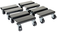 Vestil Manufacturing Corp Steel Dolly Sets– – Now available at MTN Shop US. - imagen 3