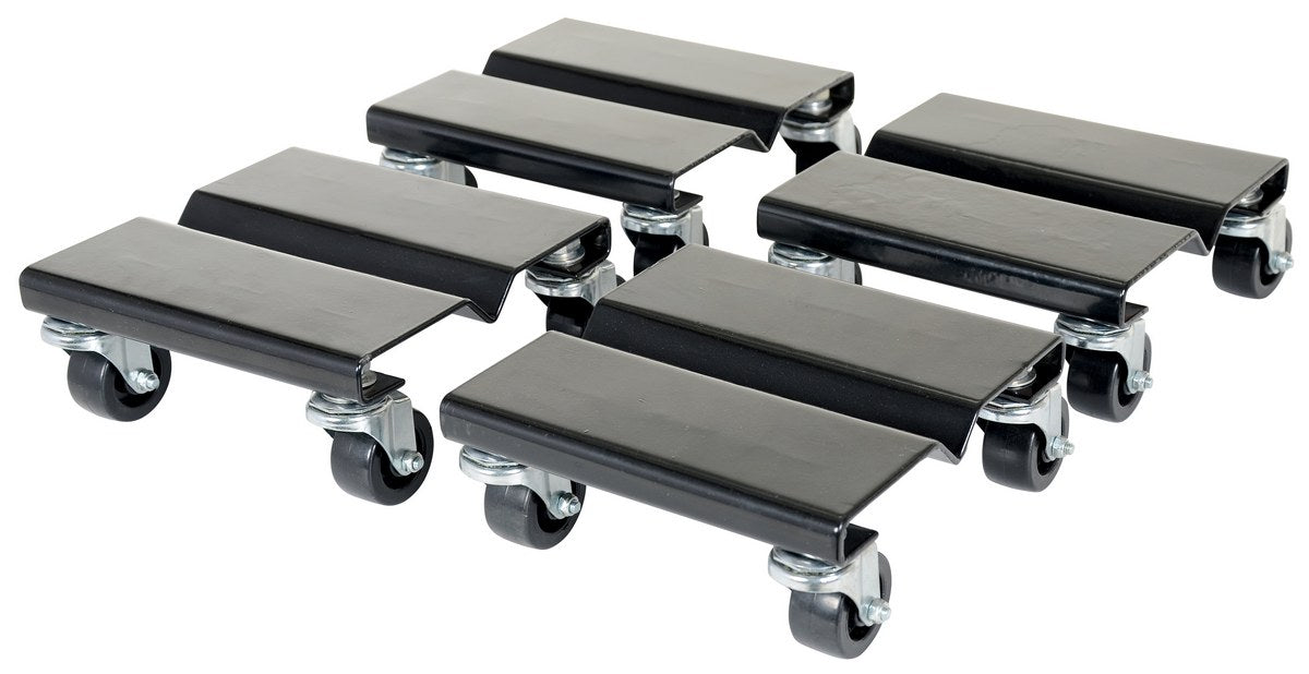 Vestil Manufacturing Corp Steel Dolly Sets– – Now available at MTN Shop US. - imagen 2