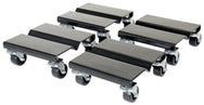 Vestil Manufacturing Corp Steel Dolly Sets– – Now available at MTN Shop US. - imagen 2