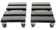 Vestil Manufacturing Corp Steel Dolly Sets– – Now available at MTN Shop US.
