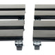 Vestil Manufacturing Corp Steel Dolly Sets