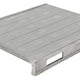 Vestil Manufacturing Corp Heavy Duty Solid Deck Steel Pallet