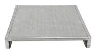 Vestil Manufacturing Corp Heavy Duty Solid Deck Steel Pallet– – Now available at MTN Shop US. - imagen 3