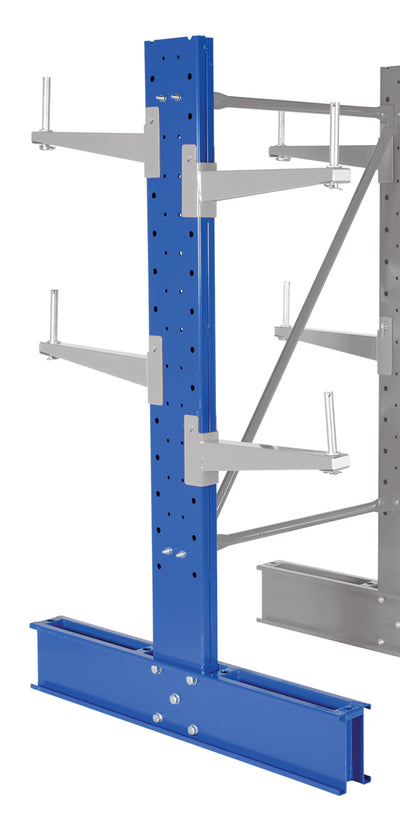 Vestil Manufacturing Corp Standard-Duty Cantilever Racking– – Now available at MTN Shop US.