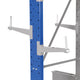 Vestil Manufacturing Corp Standard-Duty Cantilever Racking