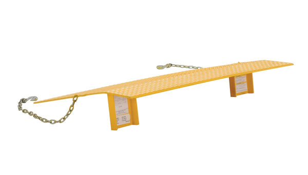 Vestil Manufacturing Corp Steel Truck Dockplates– – Now available at MTN Shop US.