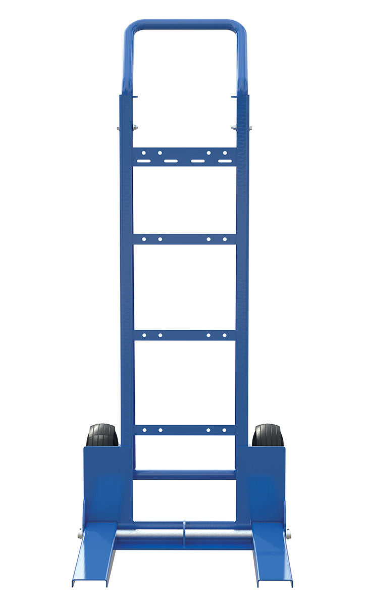 Vestil Manufacturing Corp Adjustable Fork Hand Truck– – Now available at MTN Shop US. - imagen 5