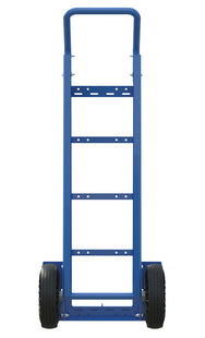 Vestil Manufacturing Corp Adjustable Fork Hand Truck– – Now available at MTN Shop US. - imagen 4