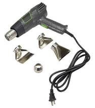 Pistola de calor eléctrica para envoltura retráctil de Vestil Manufacturing Corp– – Ahora disponible en MTN Shop US.