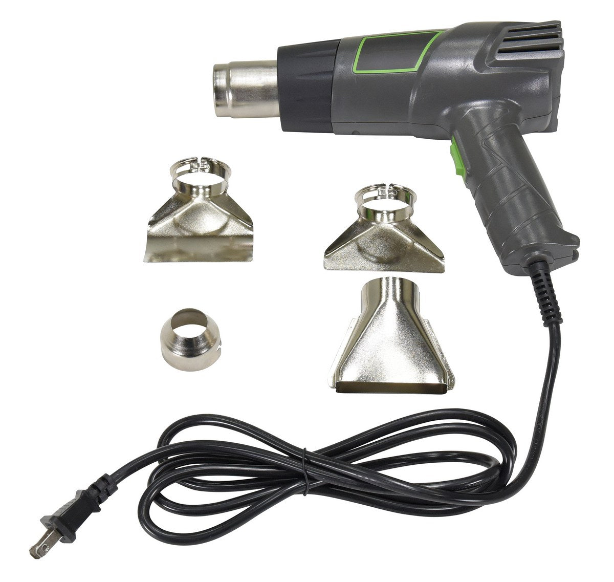 Pistola de calor eléctrica para envoltura retráctil de Vestil Manufacturing Corp– – Ahora disponible en MTN Shop US. - imagen 3