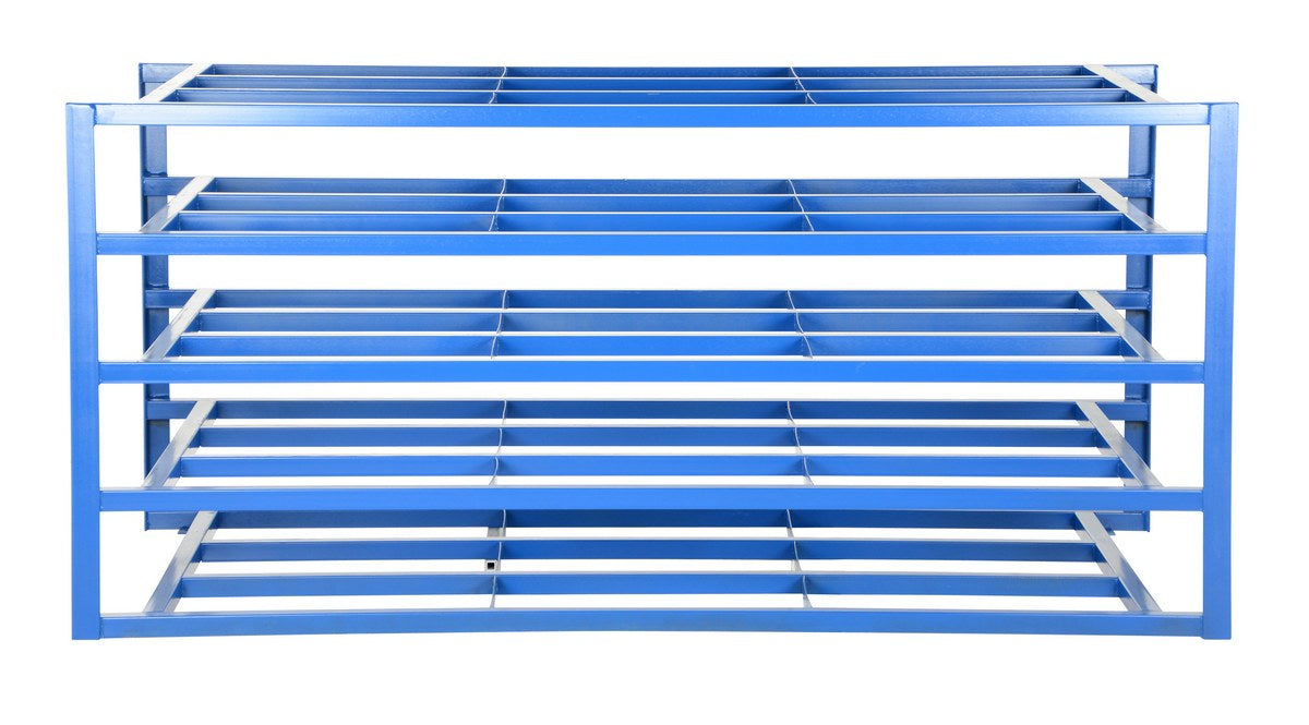 Vestil Manufacturing Corp Horizontal Sheet Rack– – Now available at MTN Shop US. - imagen 4