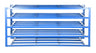 Vestil Manufacturing Corp Horizontal Sheet Rack– – Now available at MTN Shop US.