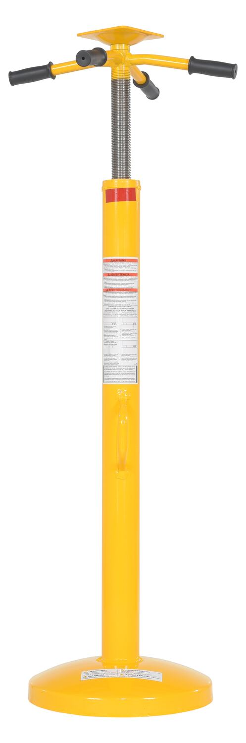 Vestil Manufacturing Corp Trailer Stabilizing Jacks– – Now available at MTN Shop US.
