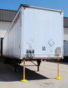 Vestil Manufacturing Corp Trailer Stabilizing Jacks– – Now available at MTN Shop US.
