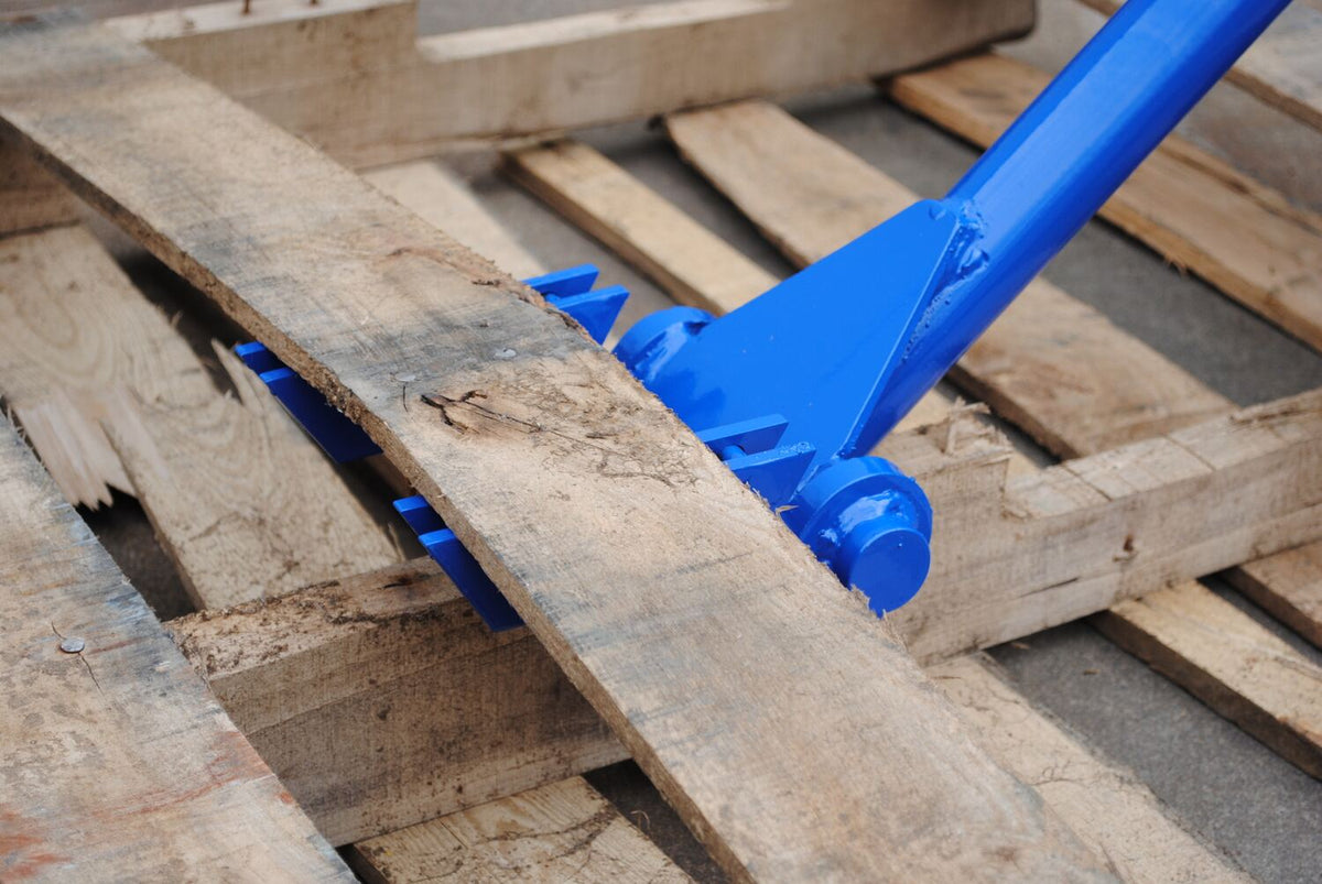 Vestil Manufacturing Corp Pallet Busters– – Now available at MTN Shop US. - imagen 6