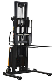 Vestil Manufacturing Corp Stacker with Powered Lift– – Now available at MTN Shop US. - imagen 5