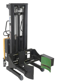Vestil Manufacturing Corp Semi-Electric Powered Drum Gripper– – Now available at MTN Shop US. - imagen 2