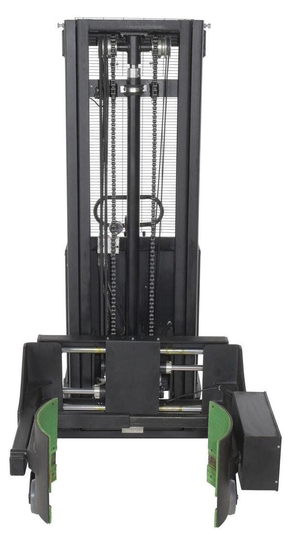 Vestil Manufacturing Corp Semi-Electric Powered Drum Gripper– – Now available at MTN Shop US.