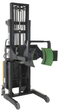 Vestil Manufacturing Corp Semi-Electric Powered Drum Gripper– – Now available at MTN Shop US. - imagen 3