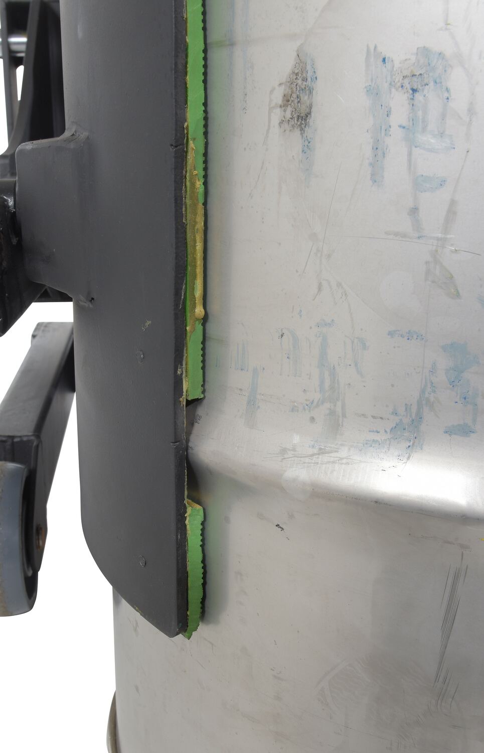 Vestil Manufacturing Corp Semi-Electric Powered Drum Gripper– – Now available at MTN Shop US. - imagen 7