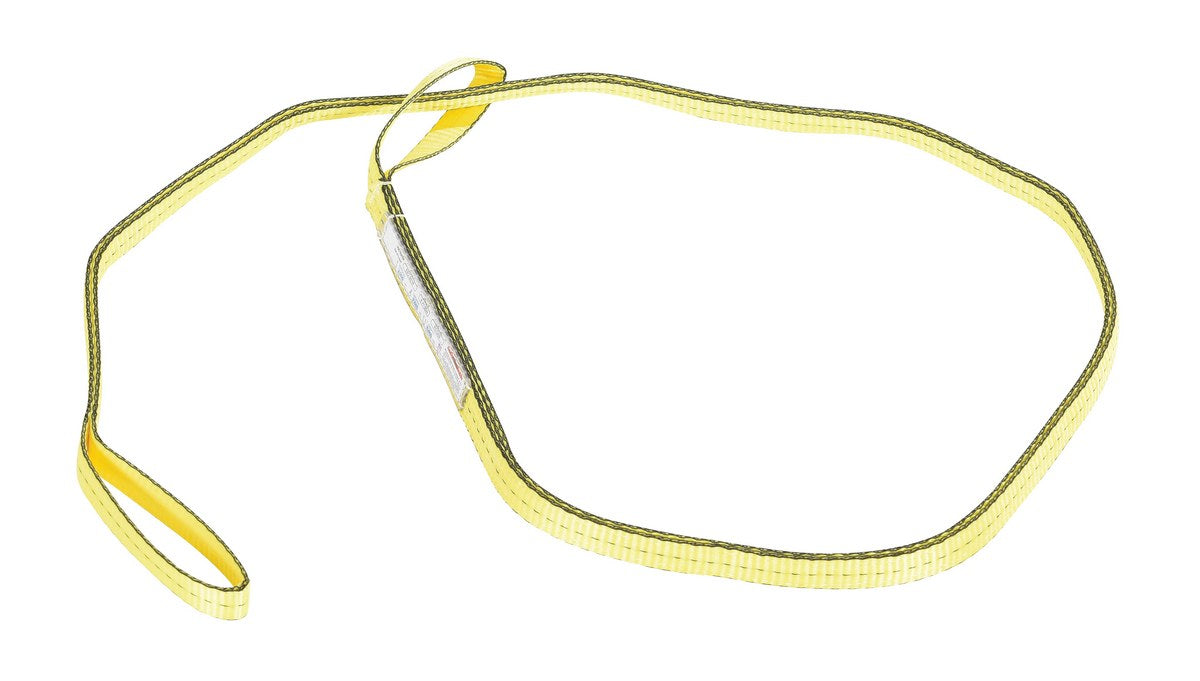 Vestil Manufacturing Corp Polyester Lifting Slings - Double Ply– – Now available at MTN Shop US. - imagen 5